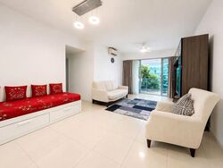 The Minton (D19), Condominium #580732731